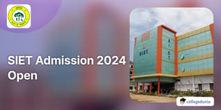 Shambhunath Institute of Engineering and Technology Admission 2024 Open; Check Direct Link Here